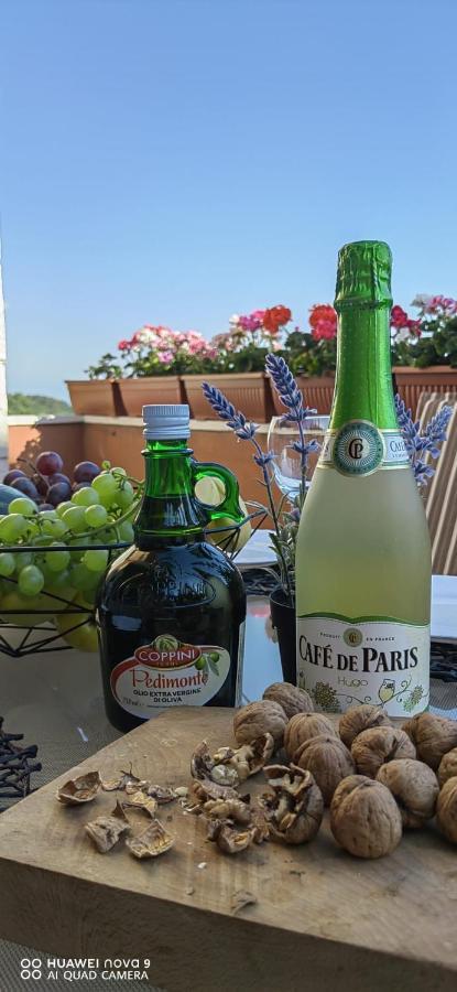 Marinici  Kuca Za Odmor Vista Mare 빌라 외부 사진