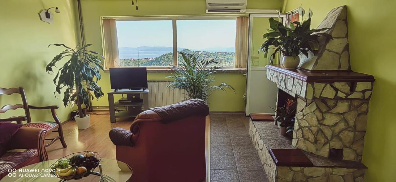 Marinici  Kuca Za Odmor Vista Mare 빌라 외부 사진