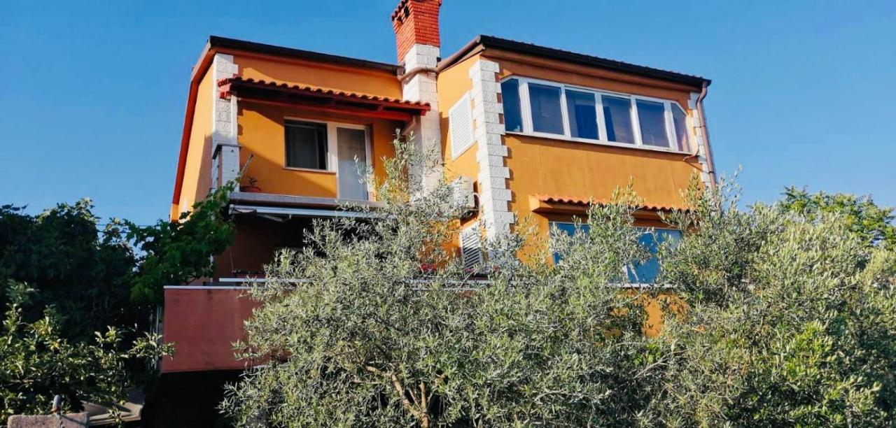 Marinici  Kuca Za Odmor Vista Mare 빌라 외부 사진
