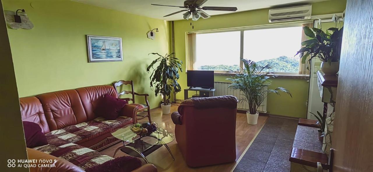 Marinici  Kuca Za Odmor Vista Mare 빌라 외부 사진