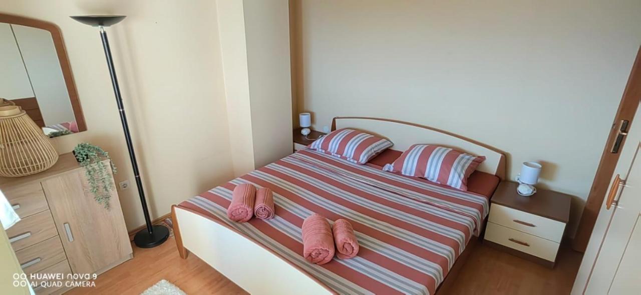 Marinici  Kuca Za Odmor Vista Mare 빌라 외부 사진