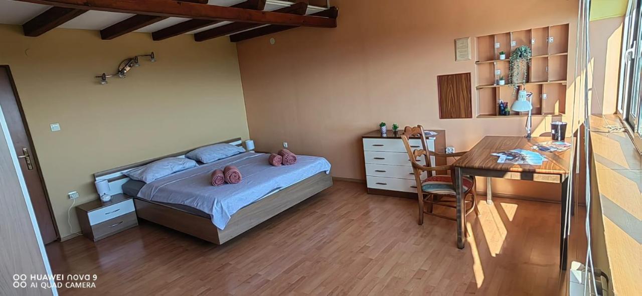 Marinici  Kuca Za Odmor Vista Mare 빌라 외부 사진