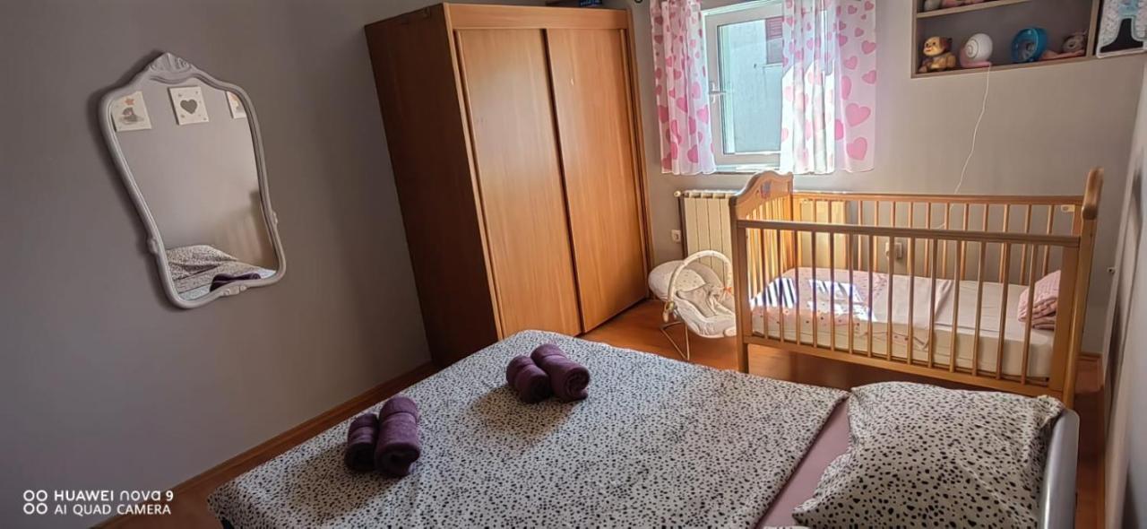 Marinici  Kuca Za Odmor Vista Mare 빌라 외부 사진