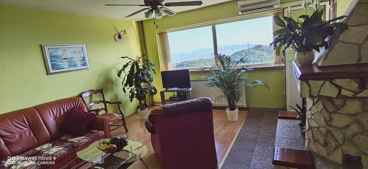 Marinici  Kuca Za Odmor Vista Mare 빌라 외부 사진